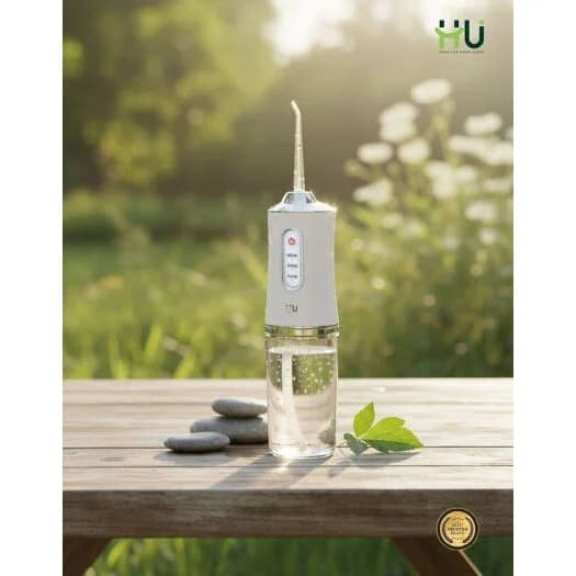 HU Oral Irrigator HSM-1018