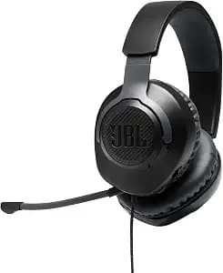 JBL Quantum 100 Gaming Headset