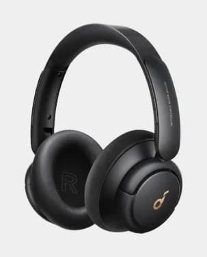 Anker Soundcore Life Q30 Wireless Headphones - Black