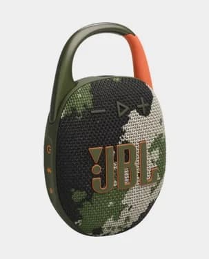 JBL Clip 5 Bluetooth Speaker