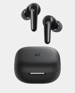 Anker Soundcore R60i NC Wireless Earbuds - Black