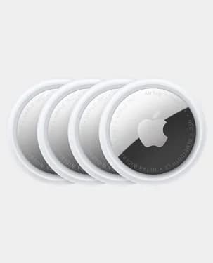 Apple Airtag 2ND Generation 4 Pack