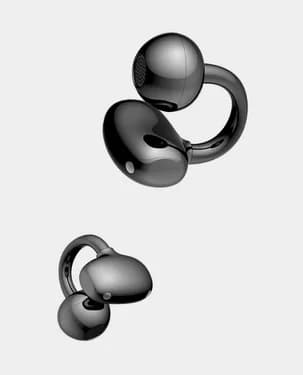 HONOR CHOICE Earbuds Clip 2 Pro - Black