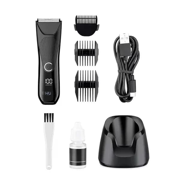 HU Secret Trimmer HSM-1005