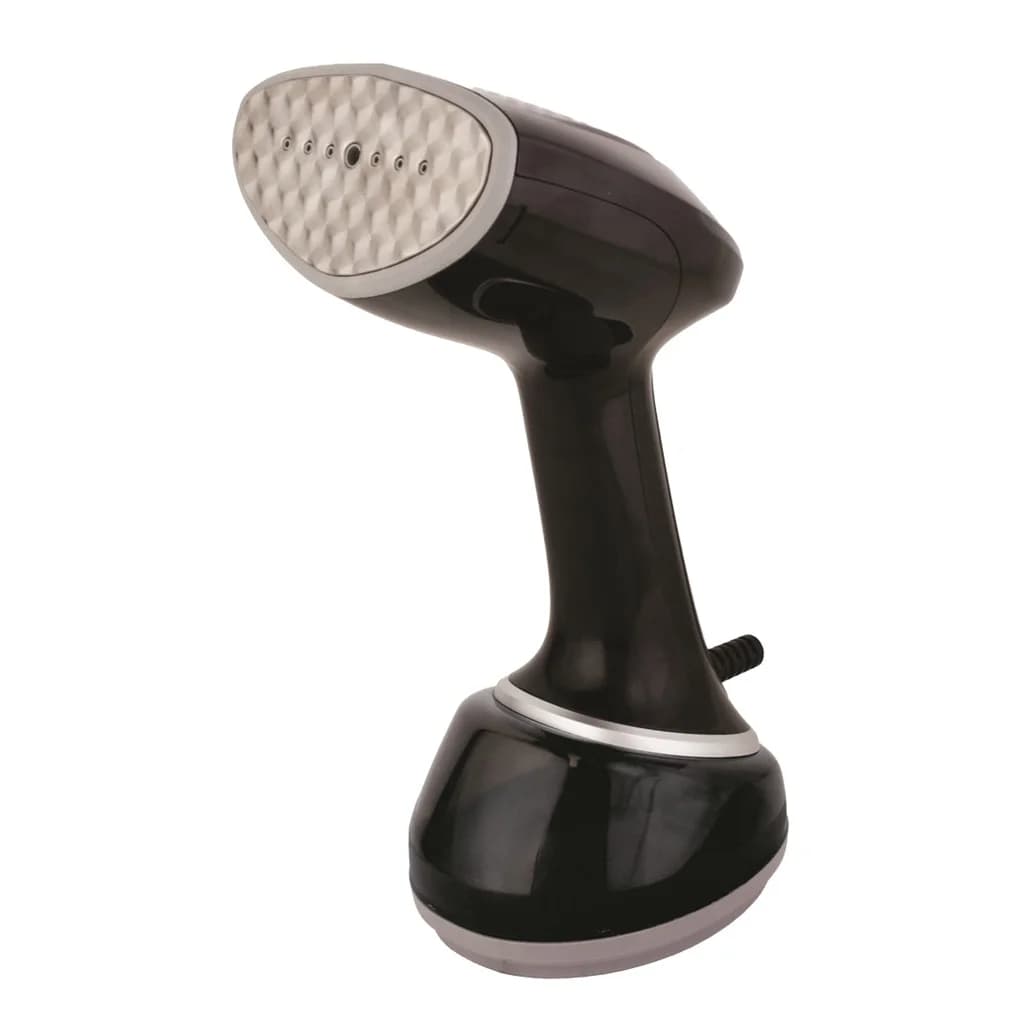 Porodo Lifestyle Portable Garment Steamer 1700W - Black