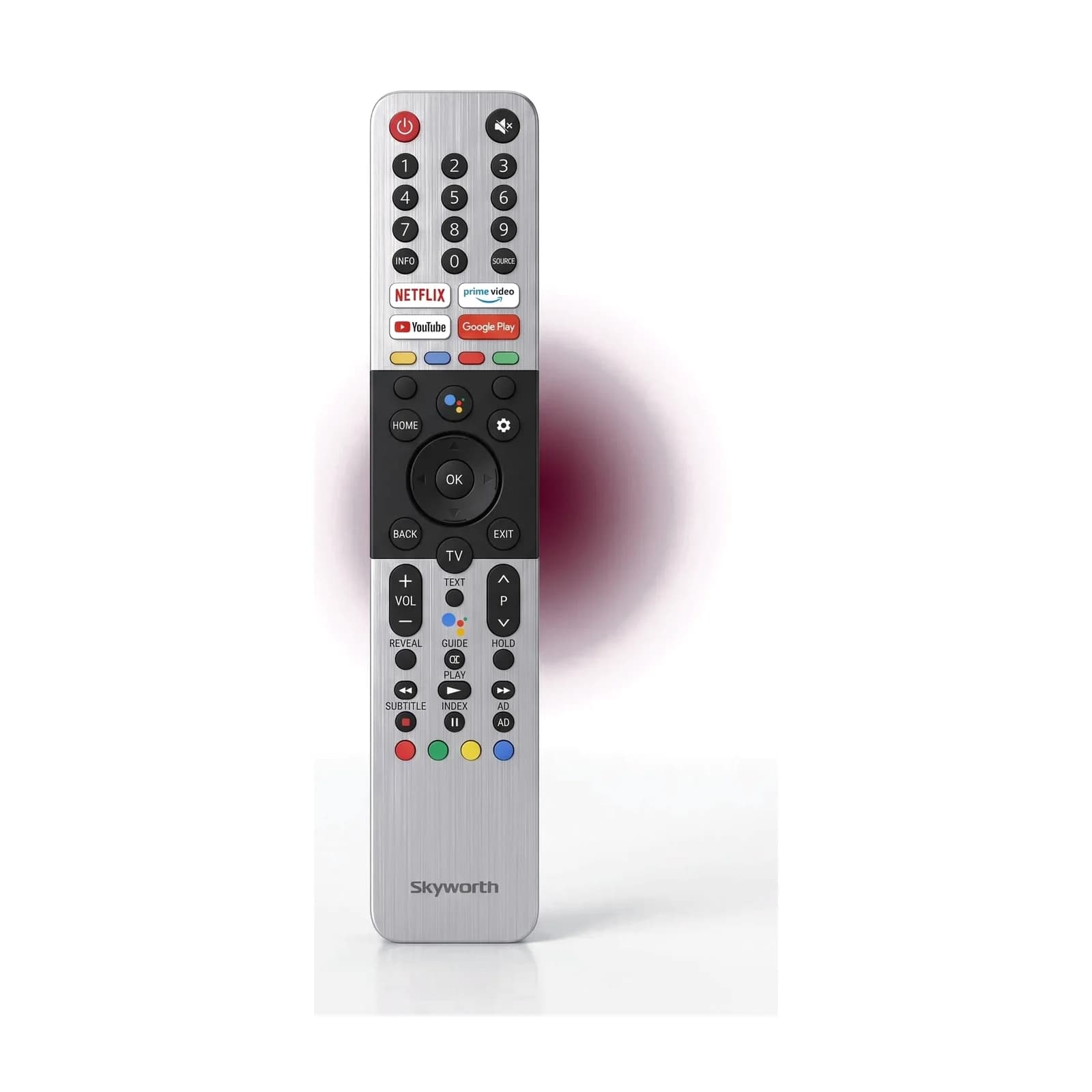 Remote Control for Skyworth TV