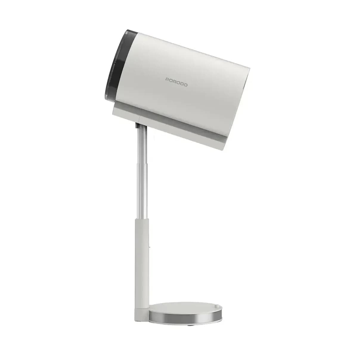 Porodo Lifestyle Lumos Smart Hd Projector Adjustable Telescopic Stand - White