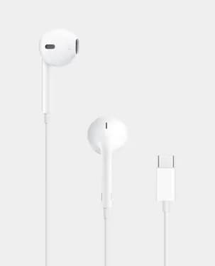Apple EarPods with USB-C Connector