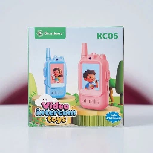 Smartbarry Walkie Talkie KC-05