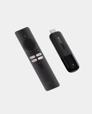 Xiaomi Mi TV Stick 4K (2nd Generation) Streaming Device