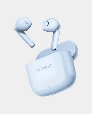 HUAWEI Freebuds SE 2 - Isle Blue