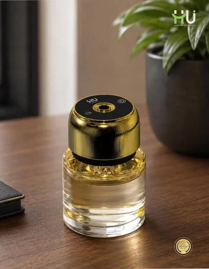 HU Car Fragrance HSM-1028