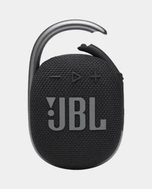 JBL Clip 4 Bluetooth Speaker