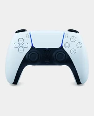 Sony PS5 Controller - White