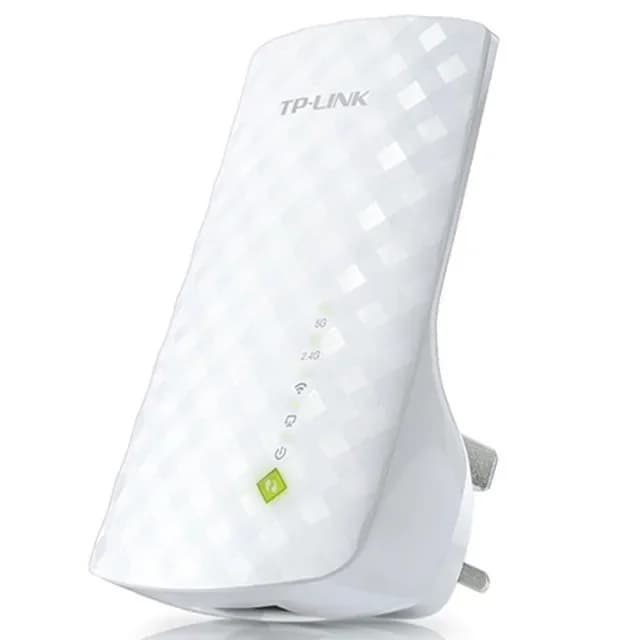 TP-LINK Range Extender RE200