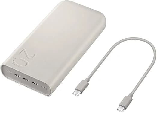 Samsung Battery Pack 20000mAh 45W