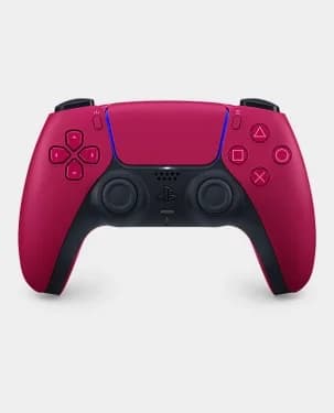 Sony PS5 Controller - Red