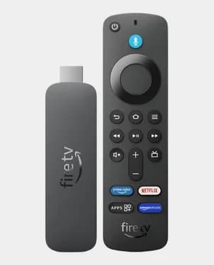 Amazon Fire TV Stick 4K Streaming Device