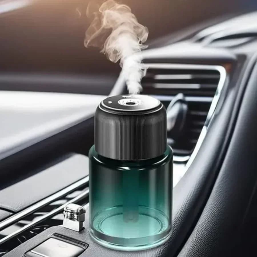 HU Sky Car Purifier HSM-1027