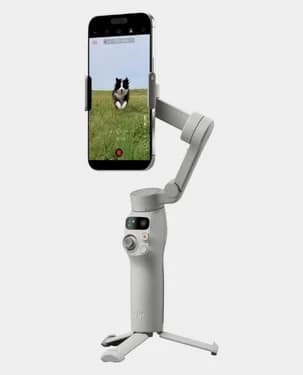 DJI Osmo Mobile 7 Smartphone Gimbal