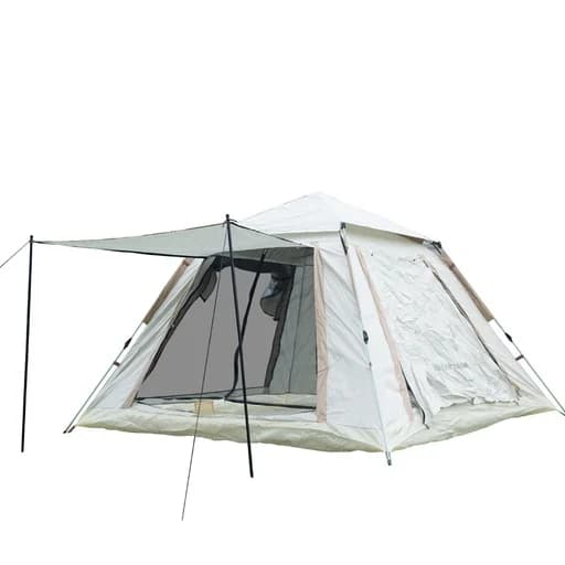Green Lion Camping Tent GT6