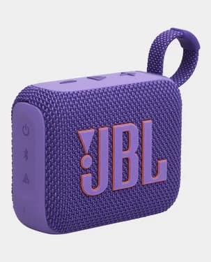 JBL Go 5 Bluetooth Speaker