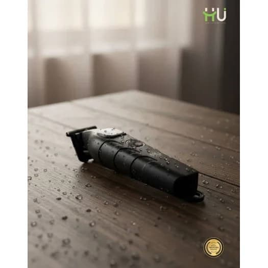 HU Hair Trimmer HSM-1007
